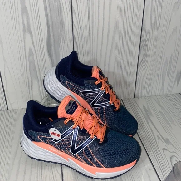 New Balance Fresh Foam Evare - Picture 2 of 6